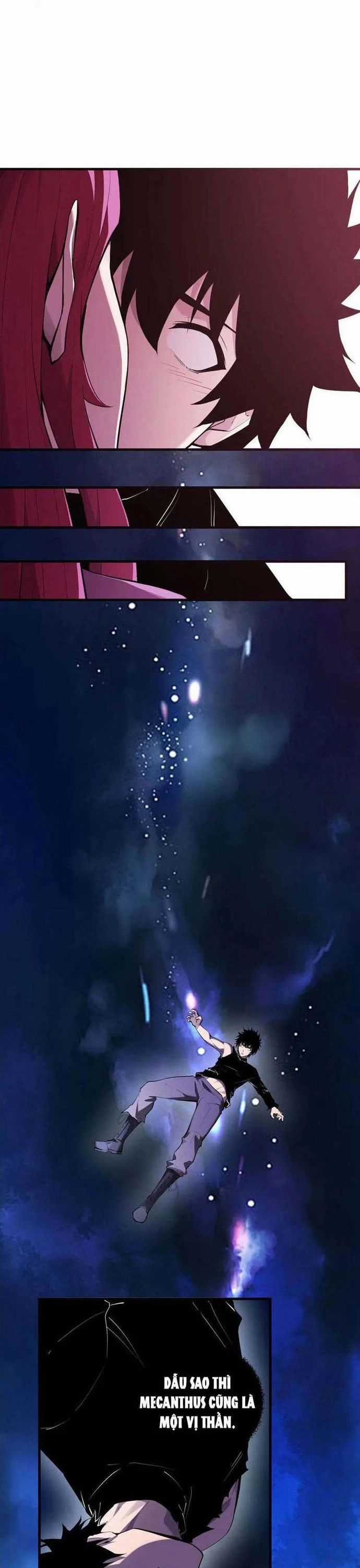 Mạt Nhật Thiên Hạ: Ta, Virus Quân Vương Chương 62 trang 5