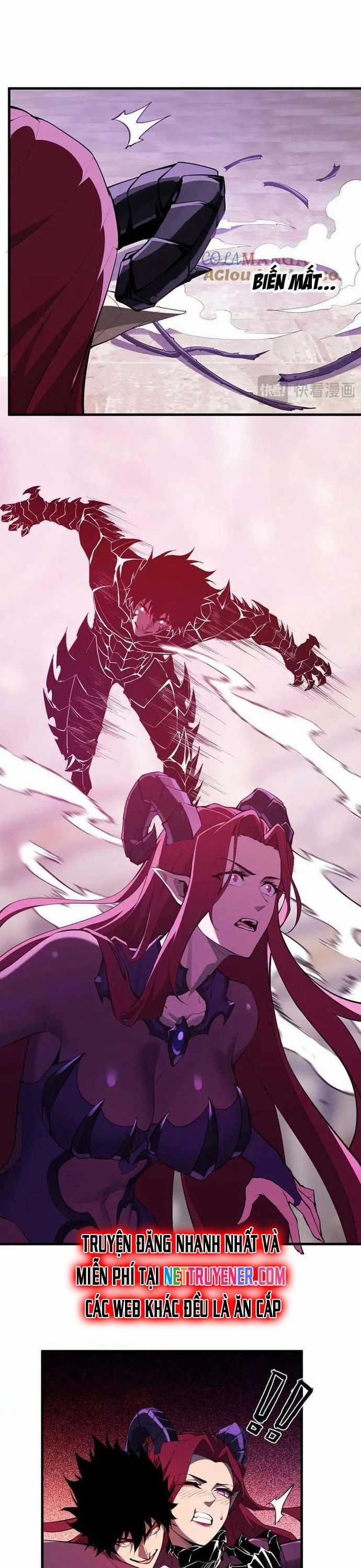 Mạt Nhật Thiên Hạ: Ta, Virus Quân Vương Chương 62 trang 9