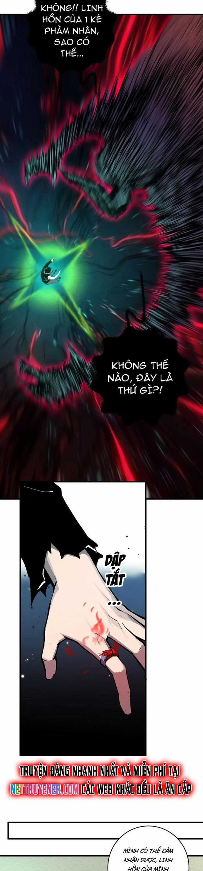 Mạt Nhật Thiên Hạ: Ta, Virus Quân Vương Chương 64 trang 13