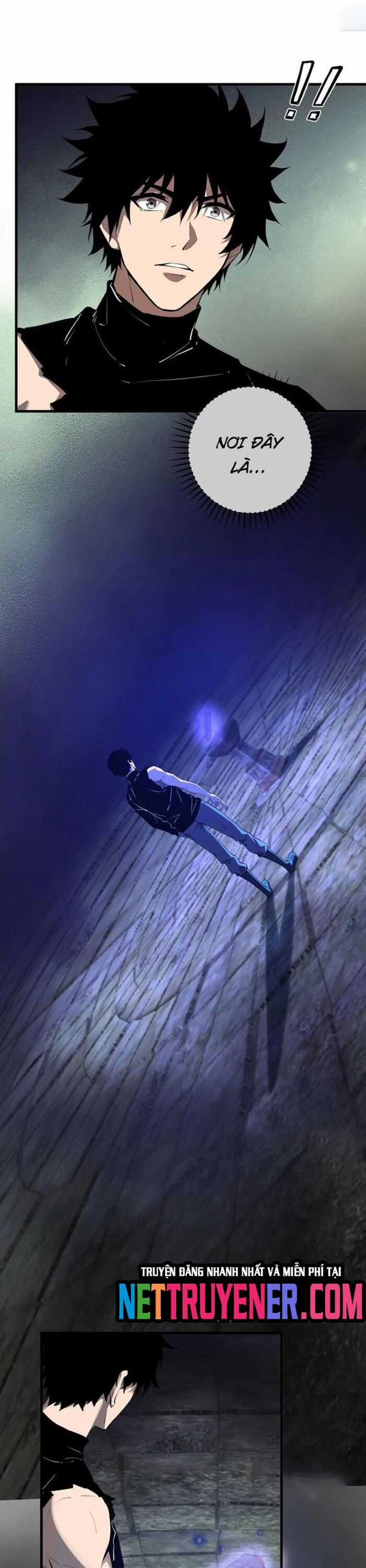 Mạt Nhật Thiên Hạ: Ta, Virus Quân Vương Chương 64 trang 2