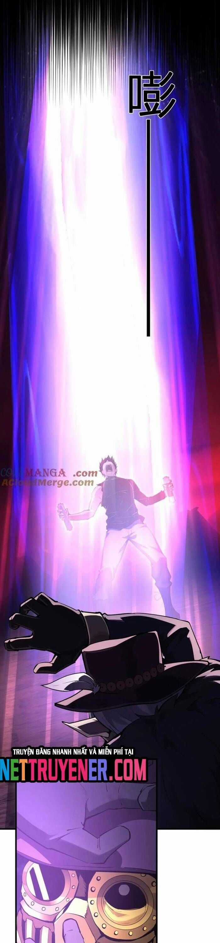 Mạt Nhật Thiên Hạ: Ta, Virus Quân Vương Chương 65 trang 19