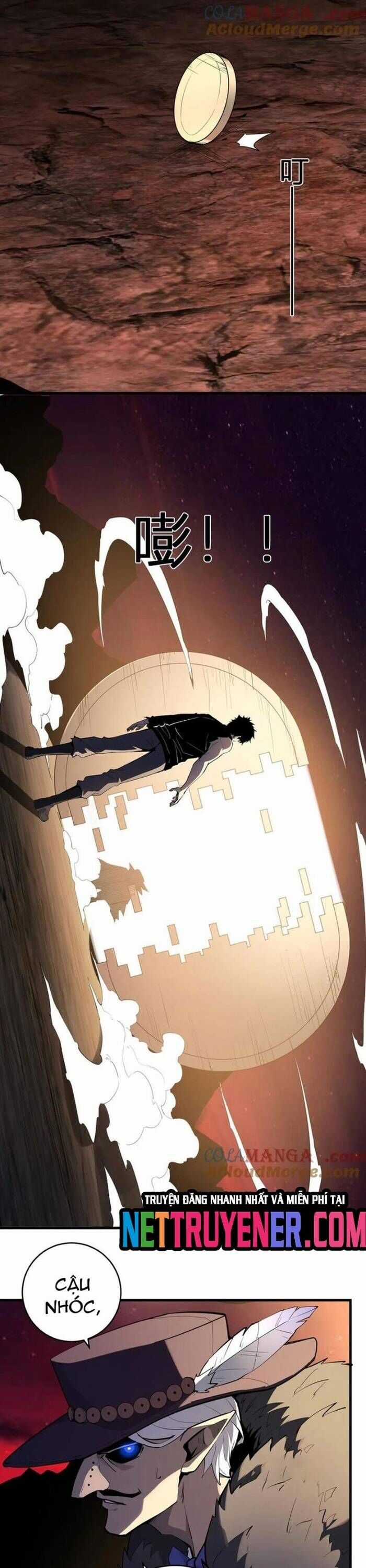 Mạt Nhật Thiên Hạ: Ta, Virus Quân Vương Chương 65 trang 2