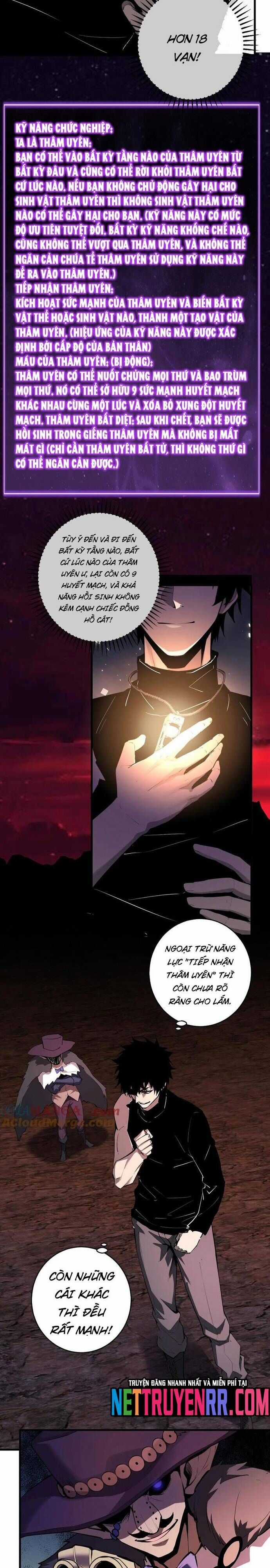 Mạt Nhật Thiên Hạ: Ta, Virus Quân Vương Chương 66 trang 15