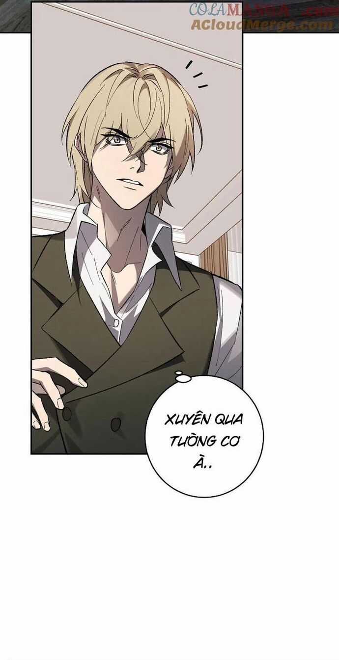 Mạt Nhật Thiên Hạ: Ta, Virus Quân Vương Chương 68 trang 10