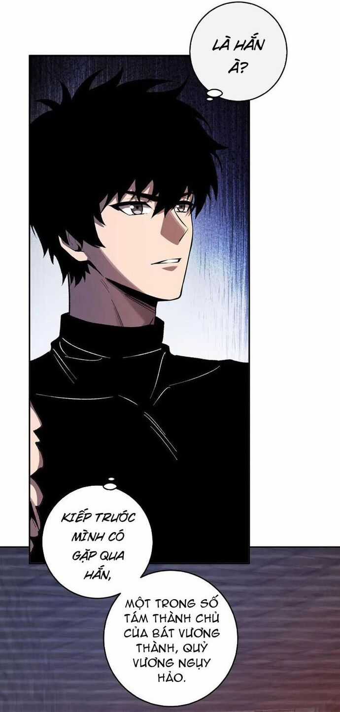 Mạt Nhật Thiên Hạ: Ta, Virus Quân Vương Chương 68 trang 15