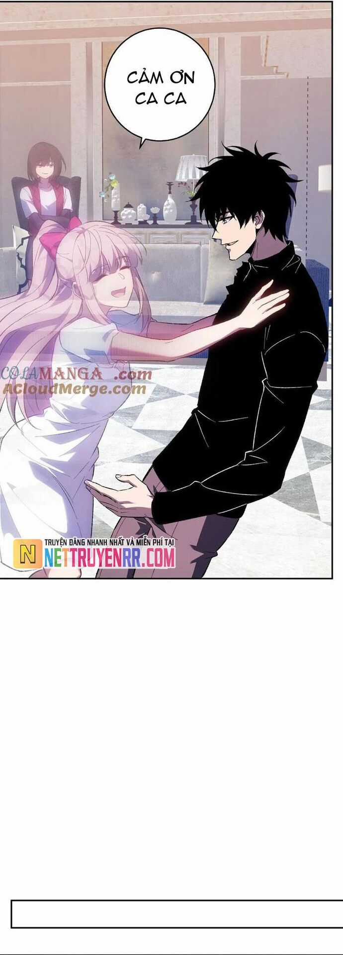 Mạt Nhật Thiên Hạ: Ta, Virus Quân Vương Chương 68 trang 20