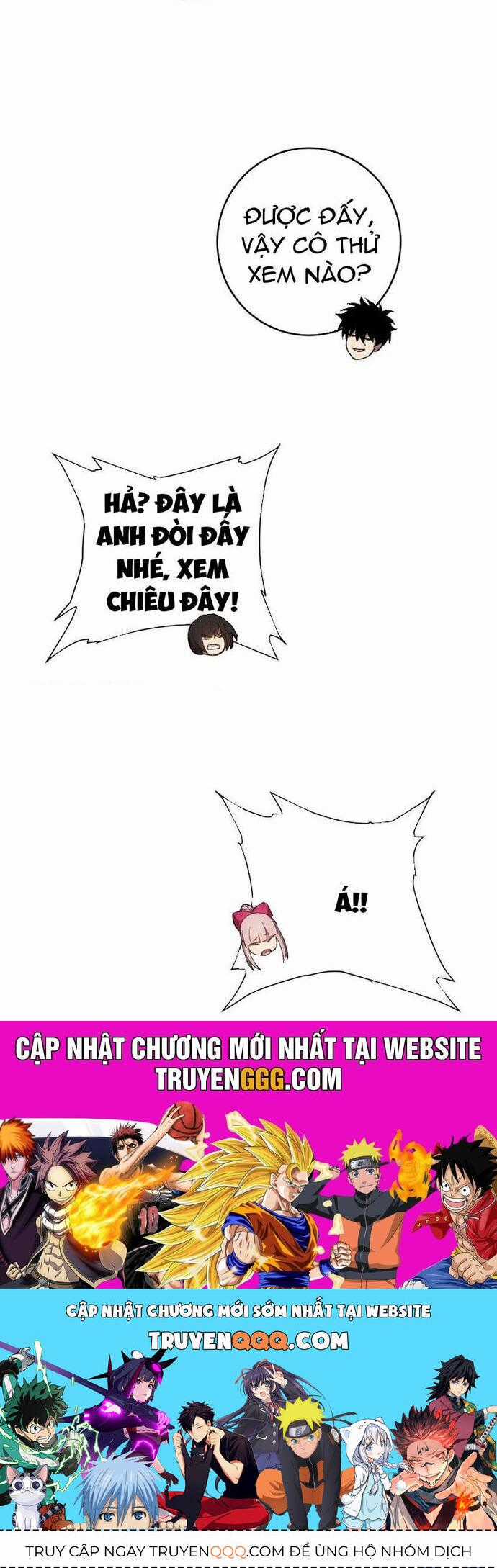 Mạt Nhật Thiên Hạ: Ta, Virus Quân Vương Chương 68 trang 31