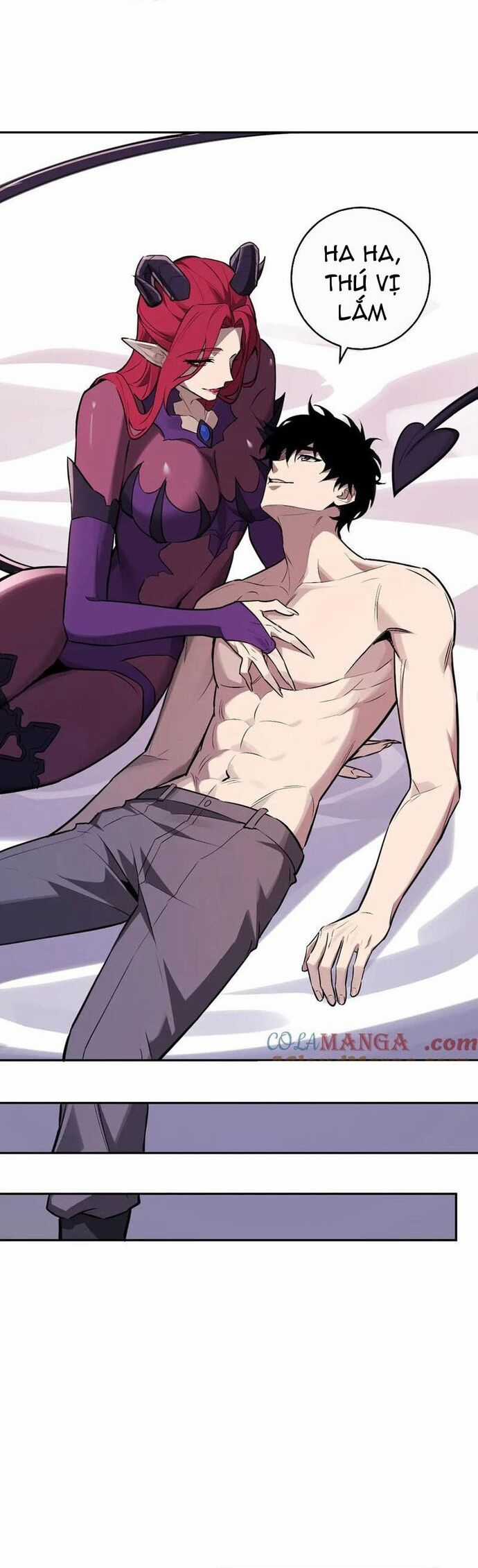 Mạt Nhật Thiên Hạ: Ta, Virus Quân Vương Chương 68 trang 4