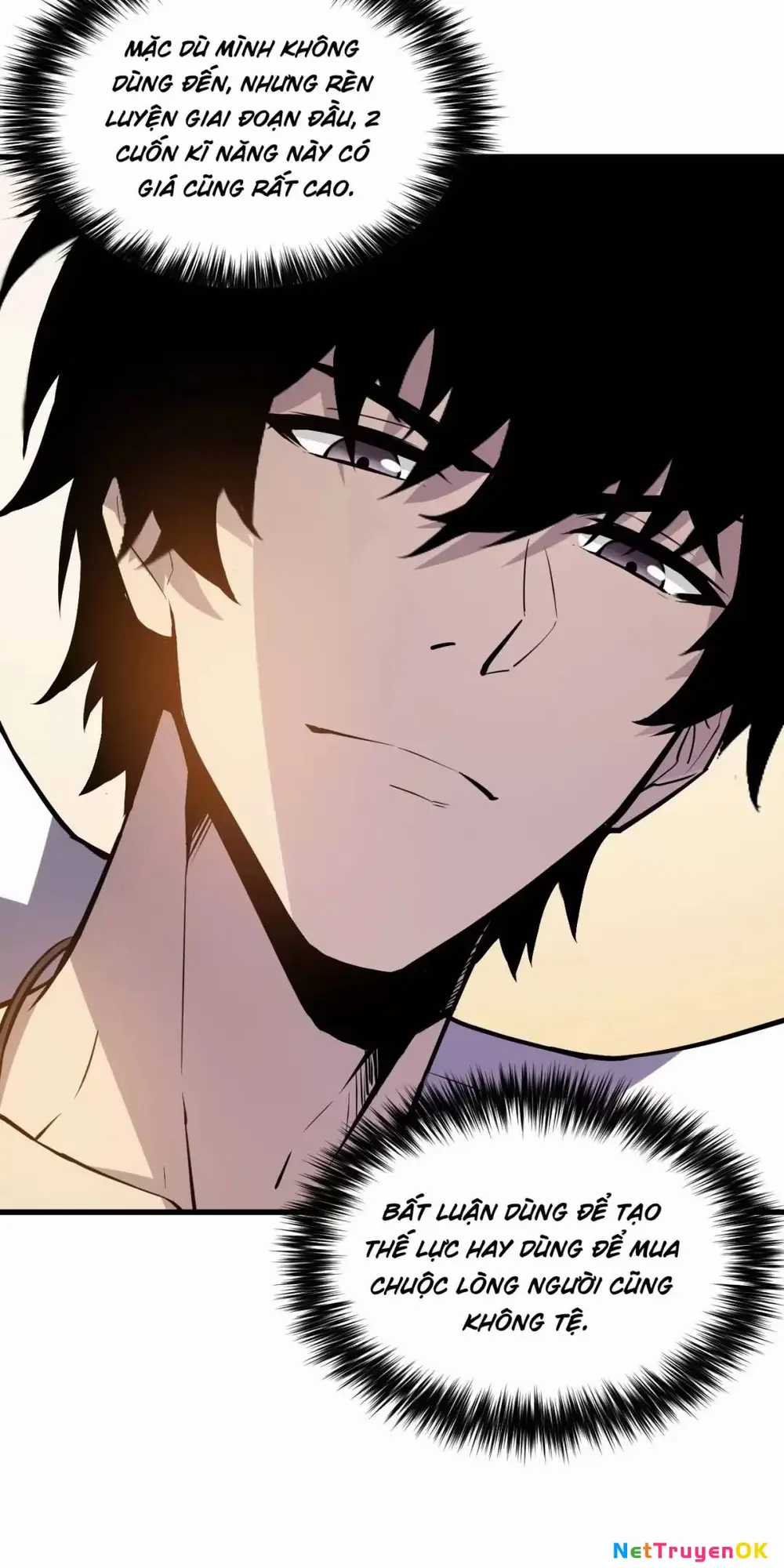 Mạt Nhật Thiên Hạ: Ta, Virus Quân Vương Chương 7 trang 10