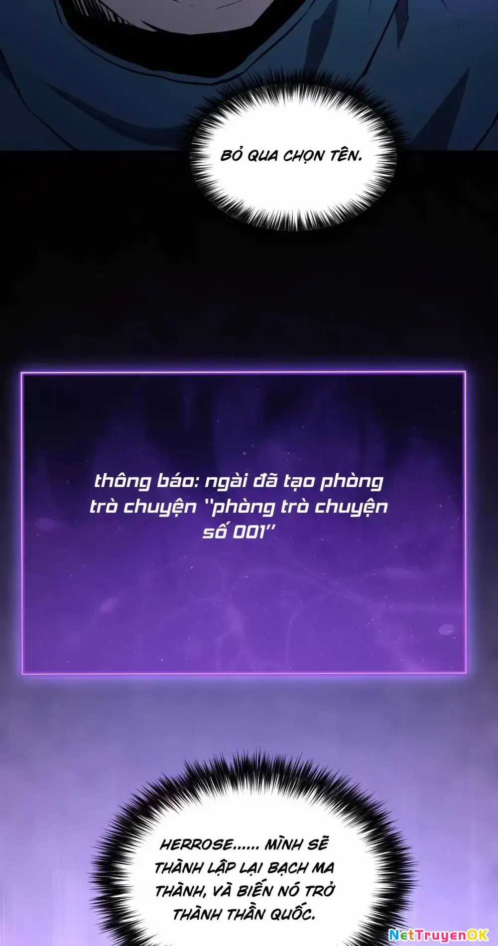 Mạt Nhật Thiên Hạ: Ta, Virus Quân Vương Chương 7 trang 15