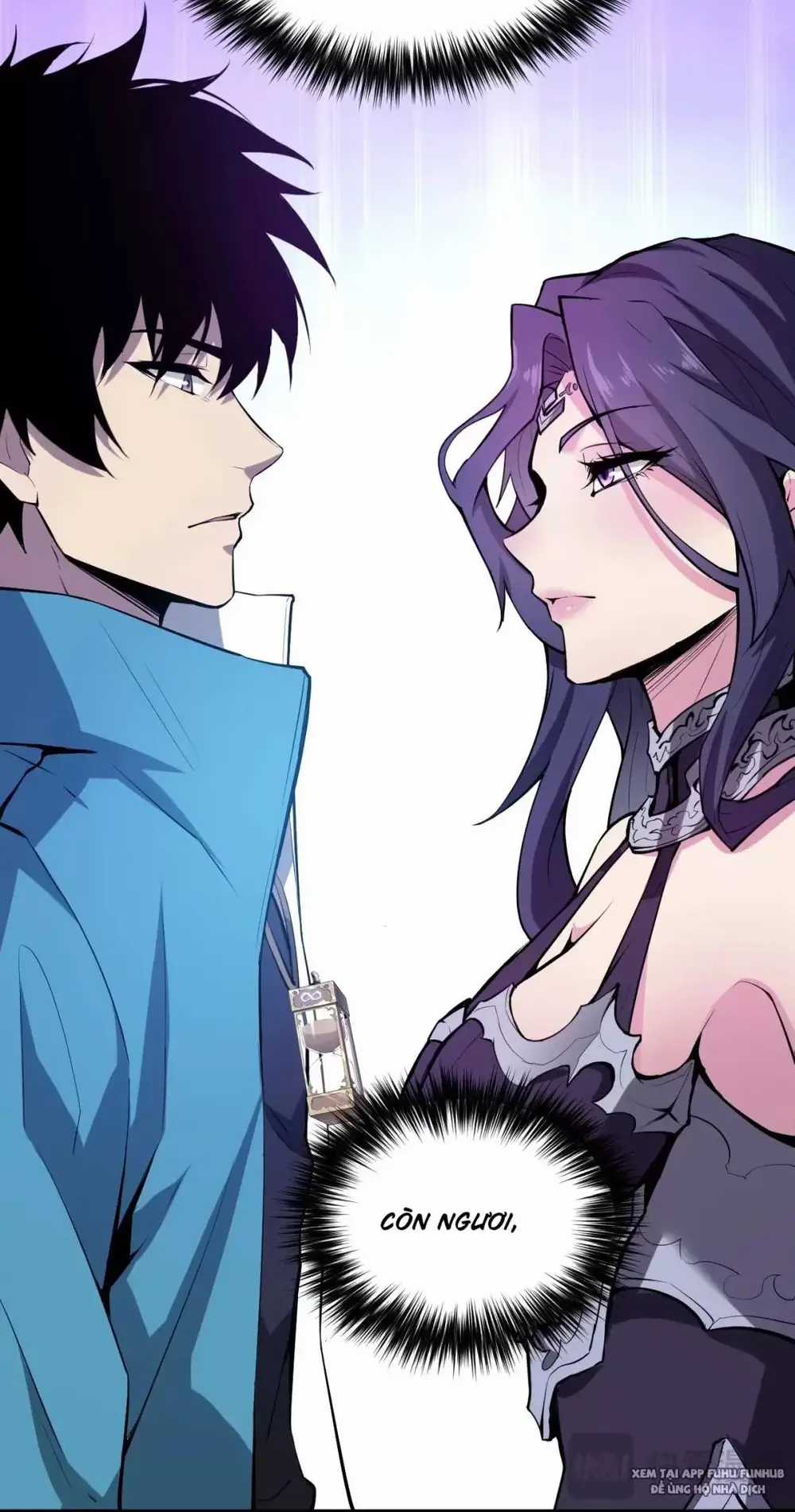 Mạt Nhật Thiên Hạ: Ta, Virus Quân Vương Chương 7 trang 16