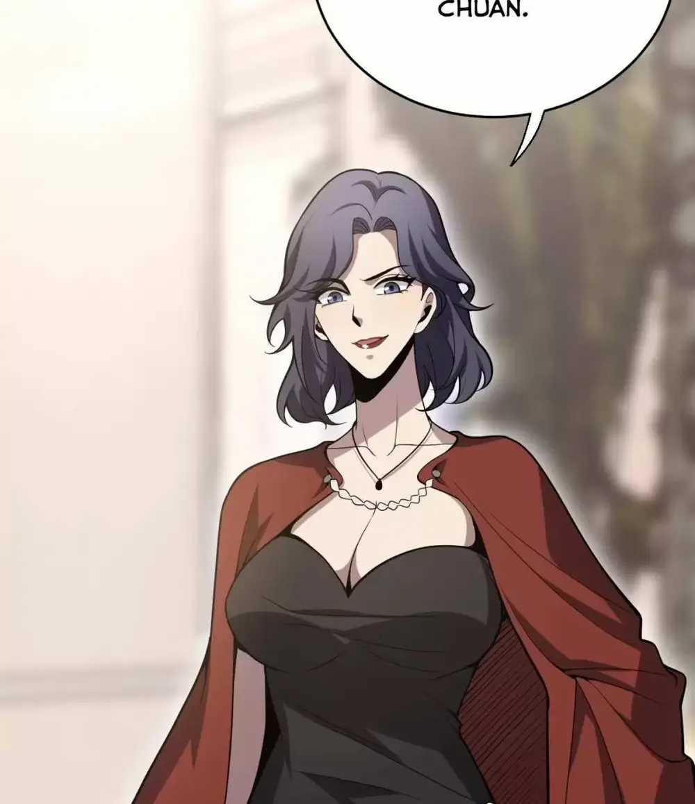 Mạt Nhật Thiên Hạ: Ta, Virus Quân Vương Chương 7 trang 20