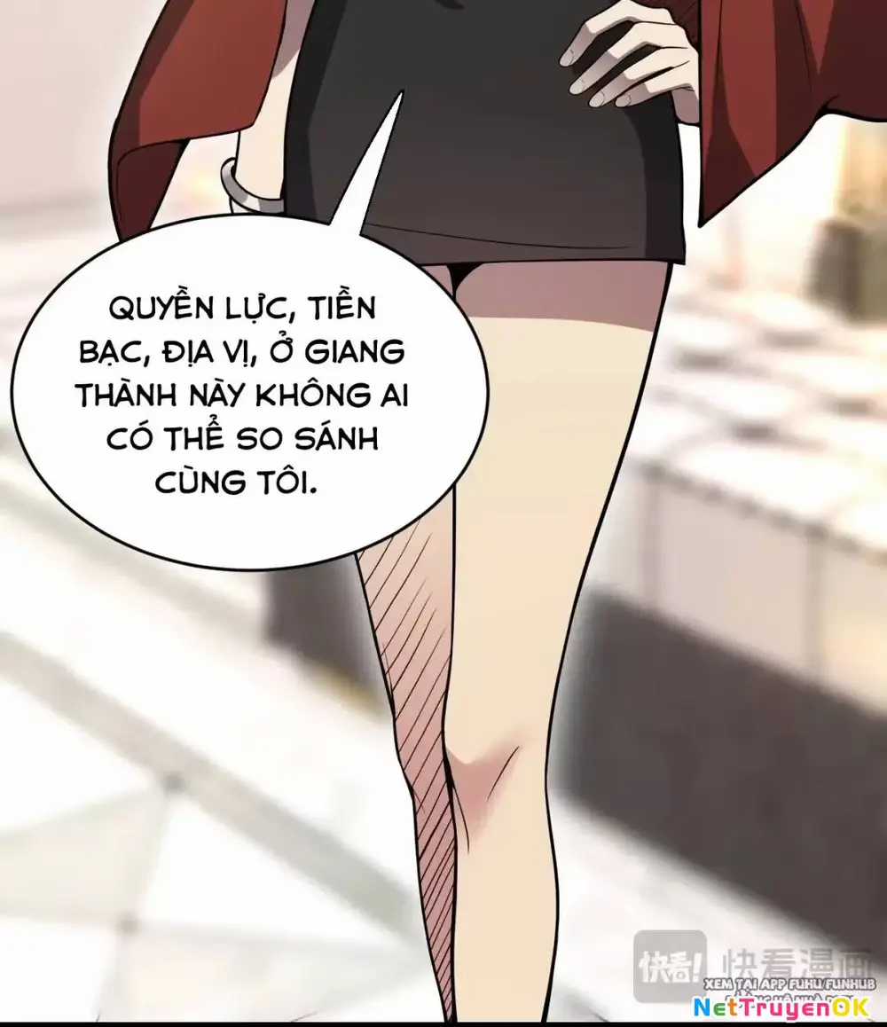 Mạt Nhật Thiên Hạ: Ta, Virus Quân Vương Chương 7 trang 21