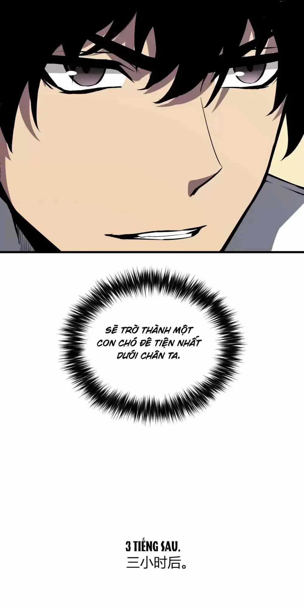 Mạt Nhật Thiên Hạ: Ta, Virus Quân Vương Chương 7 trang 22