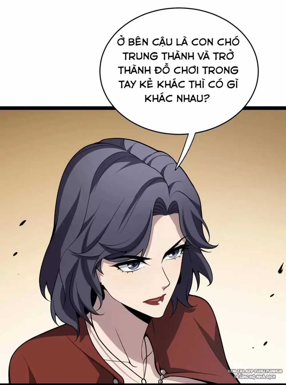 Mạt Nhật Thiên Hạ: Ta, Virus Quân Vương Chương 7 trang 29