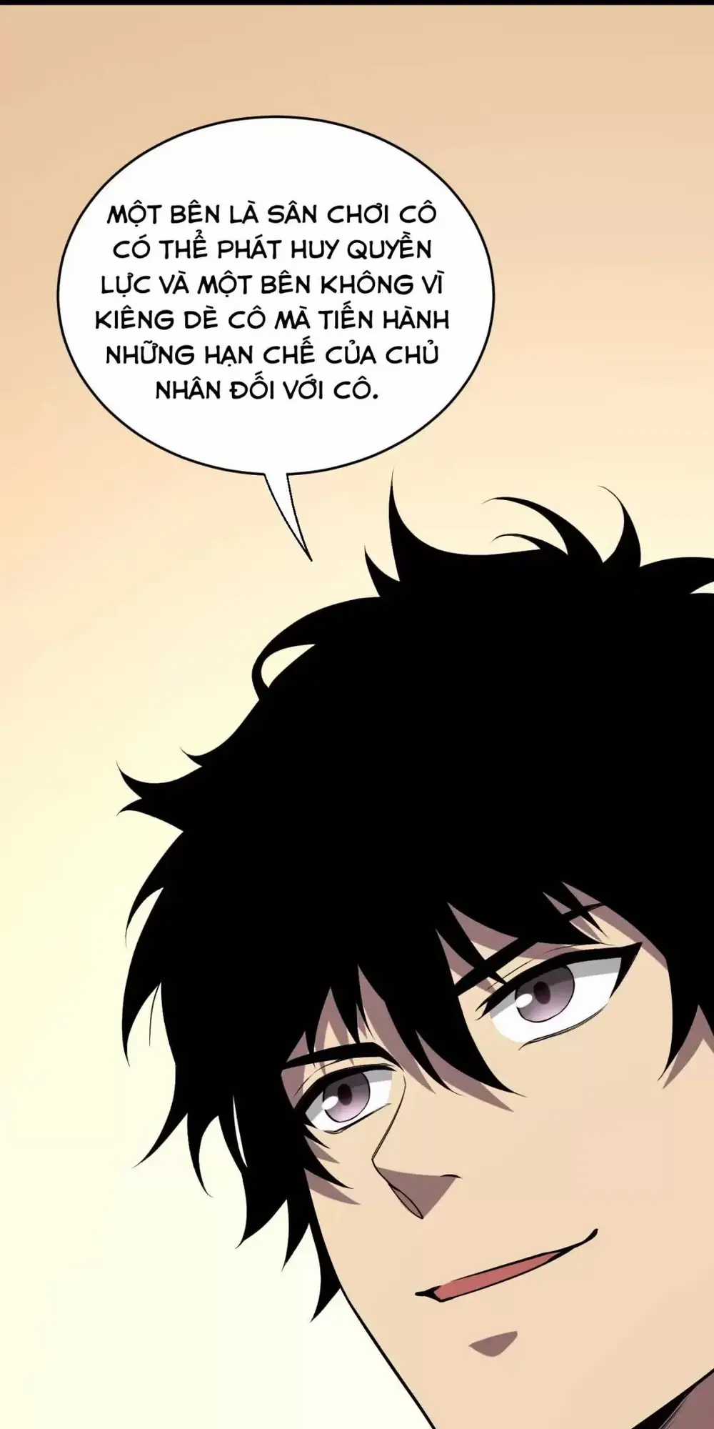 Mạt Nhật Thiên Hạ: Ta, Virus Quân Vương Chương 7 trang 30