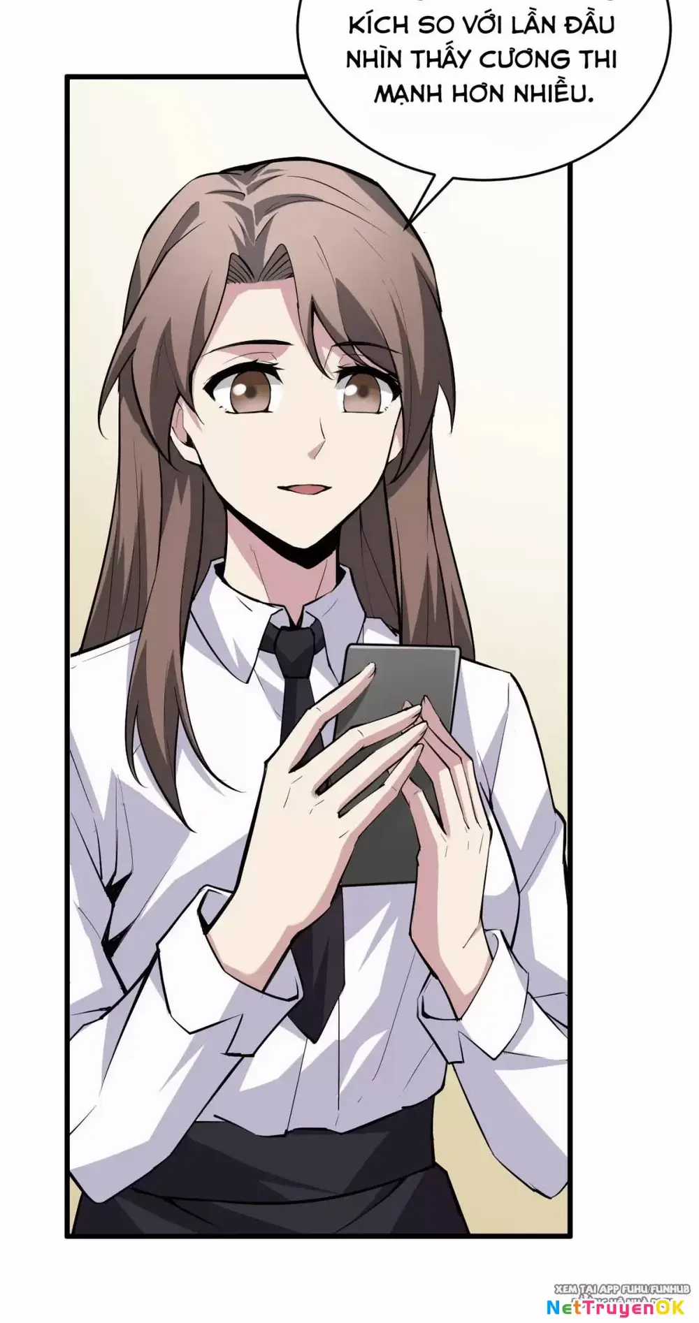 Mạt Nhật Thiên Hạ: Ta, Virus Quân Vương Chương 7 trang 42