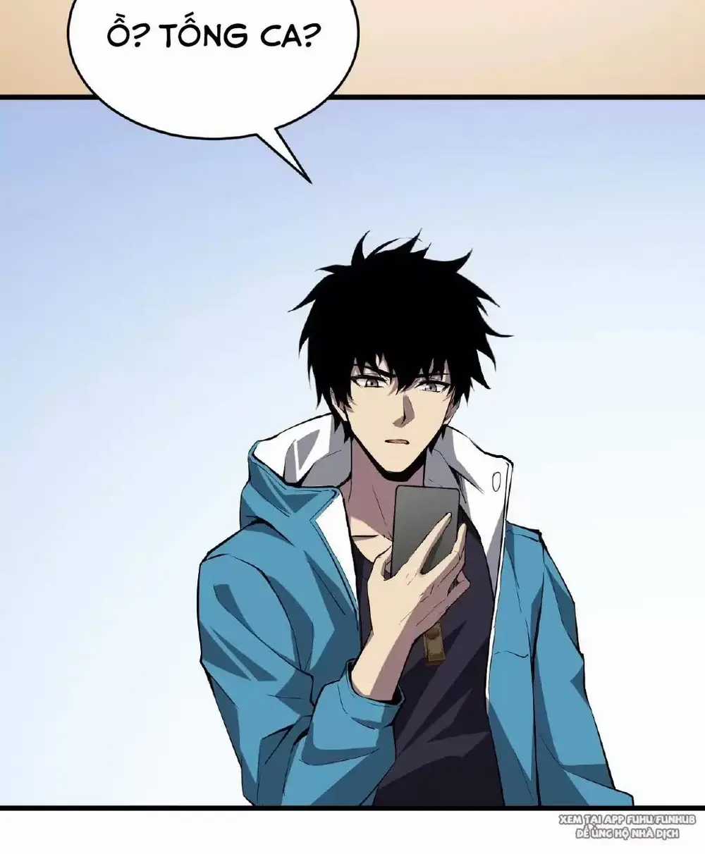 Mạt Nhật Thiên Hạ: Ta, Virus Quân Vương Chương 7 trang 46