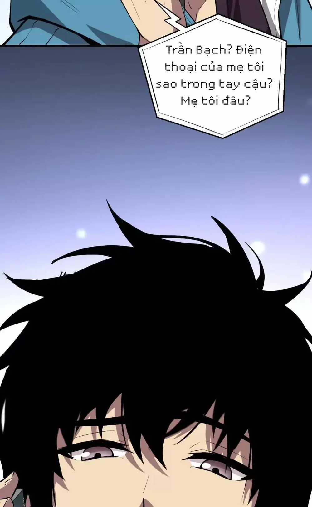 Mạt Nhật Thiên Hạ: Ta, Virus Quân Vương Chương 7 trang 49