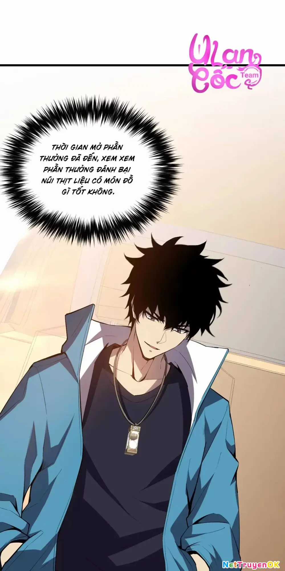 Mạt Nhật Thiên Hạ: Ta, Virus Quân Vương Chương 7 trang 5