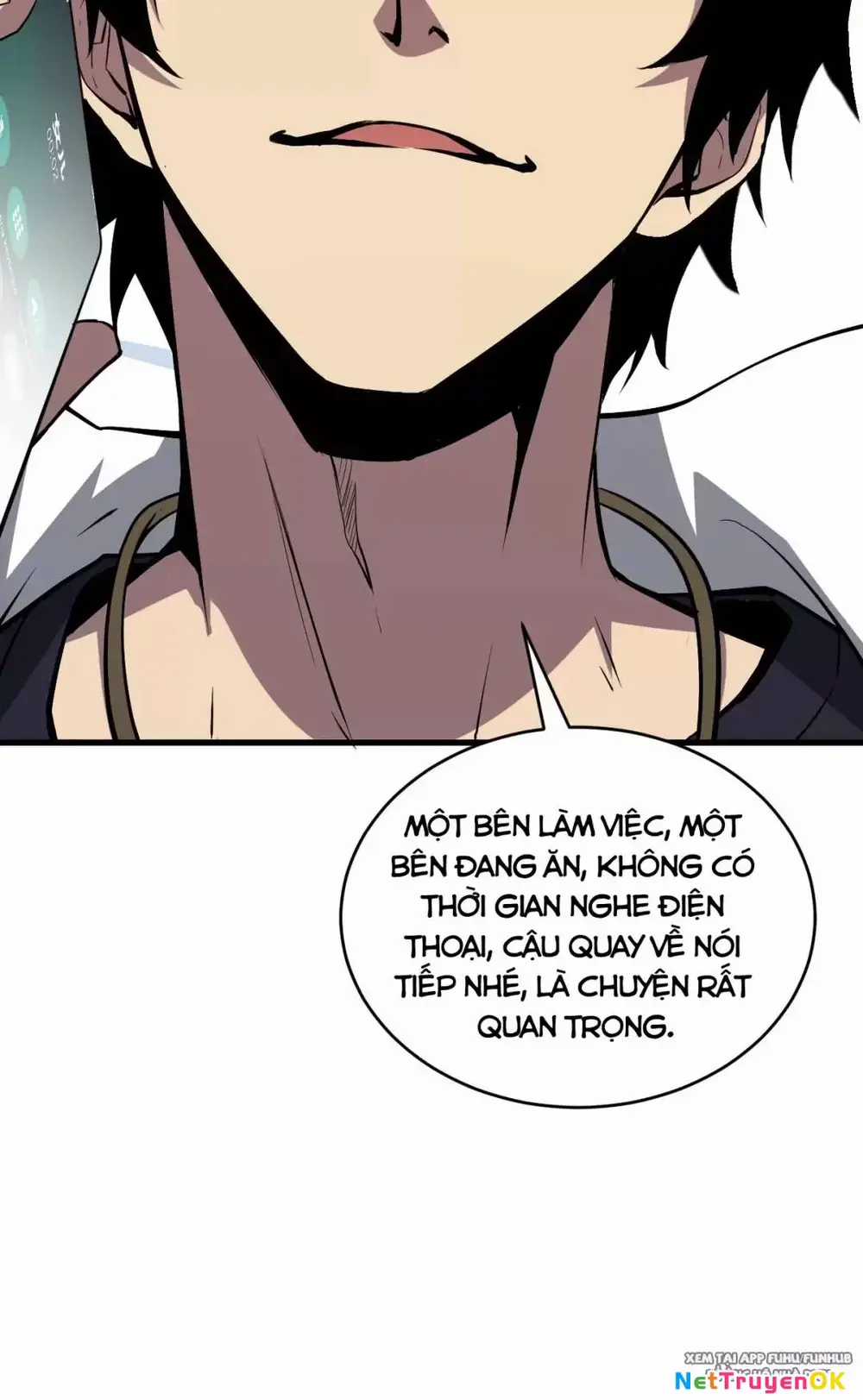 Mạt Nhật Thiên Hạ: Ta, Virus Quân Vương Chương 7 trang 50