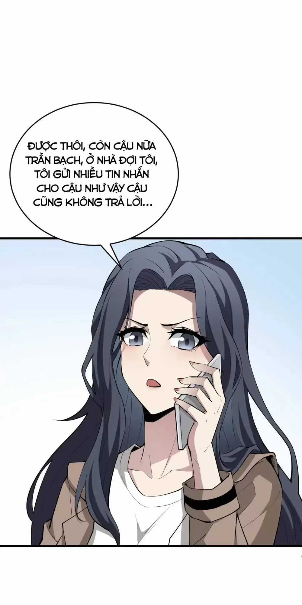 Mạt Nhật Thiên Hạ: Ta, Virus Quân Vương Chương 7 trang 51