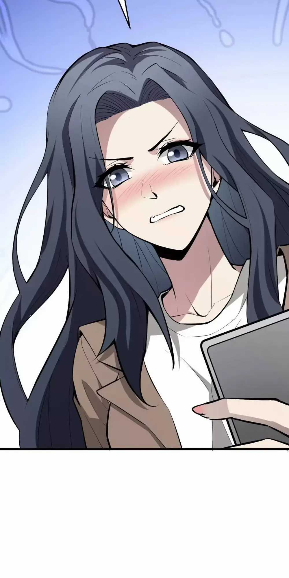 Mạt Nhật Thiên Hạ: Ta, Virus Quân Vương Chương 7 trang 53