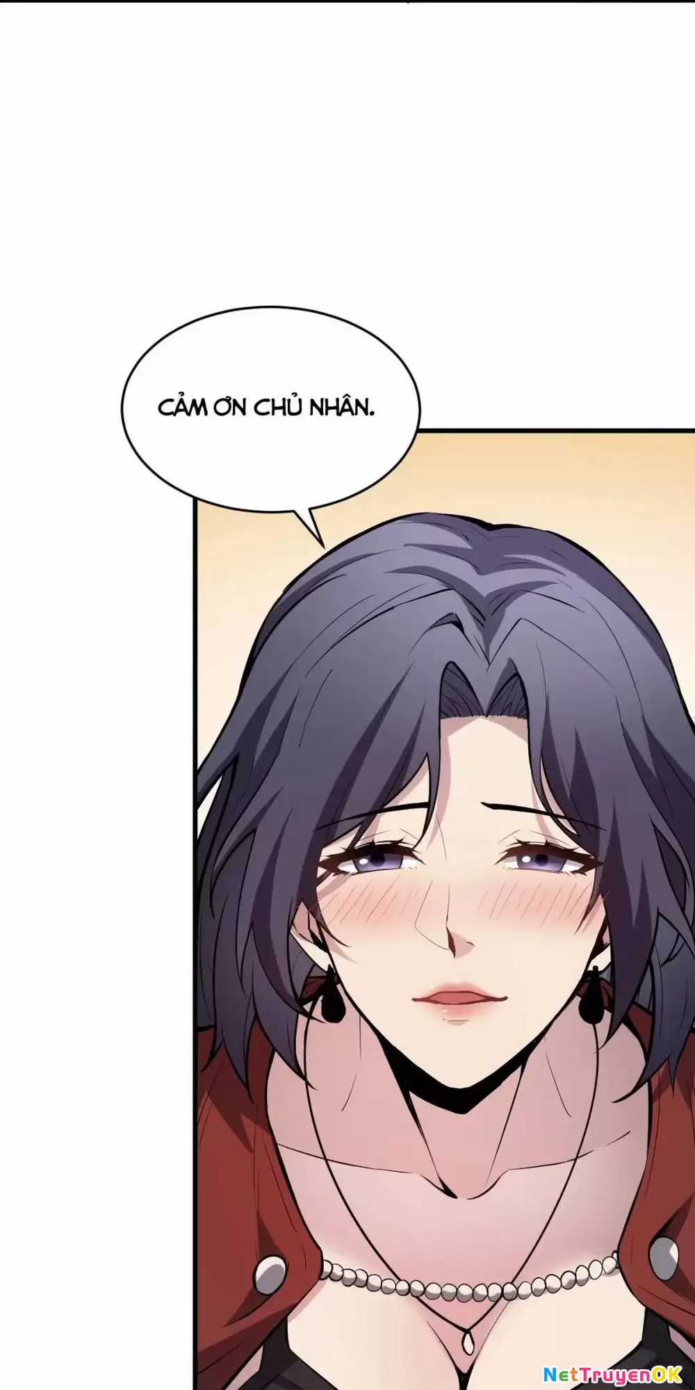 Mạt Nhật Thiên Hạ: Ta, Virus Quân Vương Chương 7 trang 56