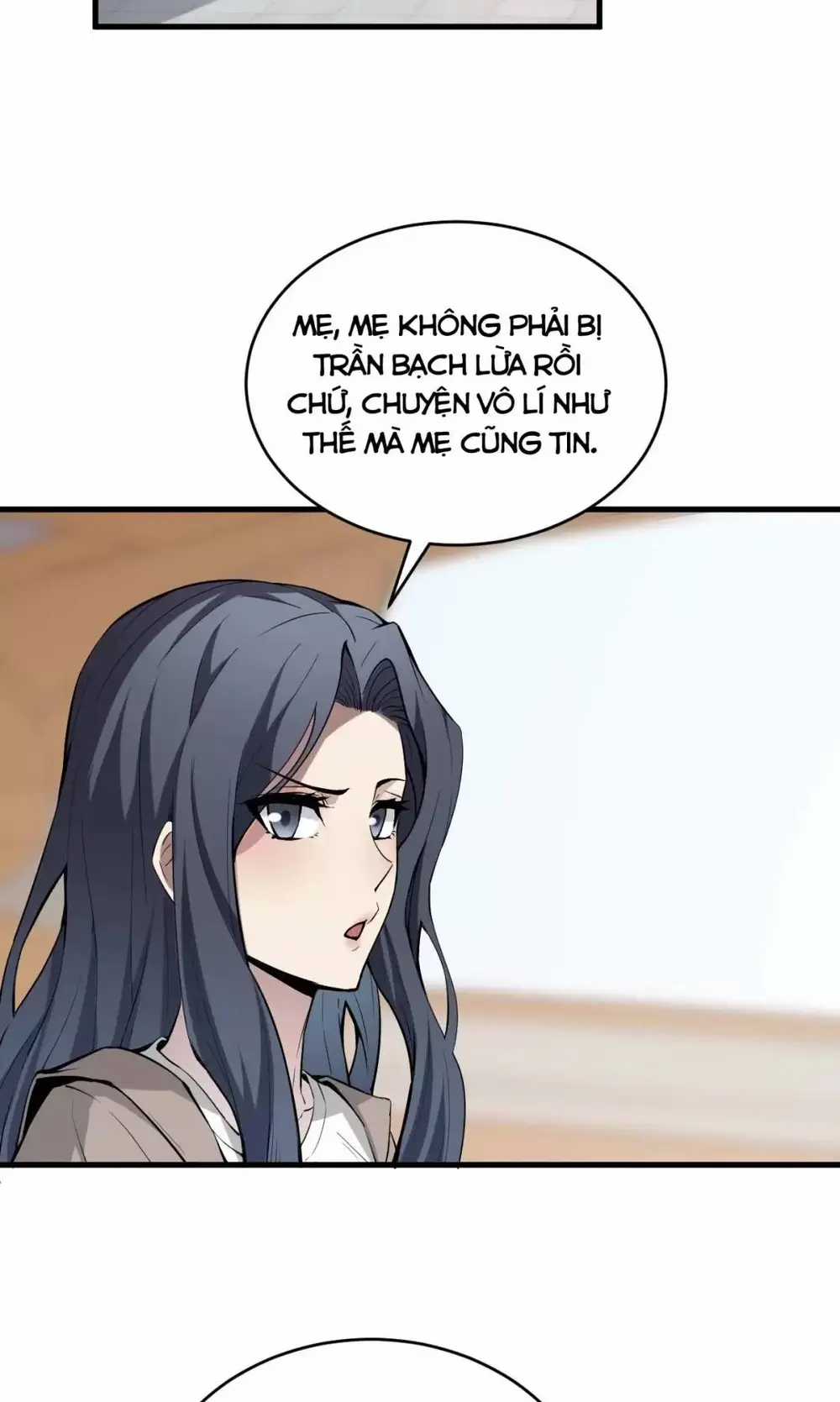 Mạt Nhật Thiên Hạ: Ta, Virus Quân Vương Chương 7 trang 58