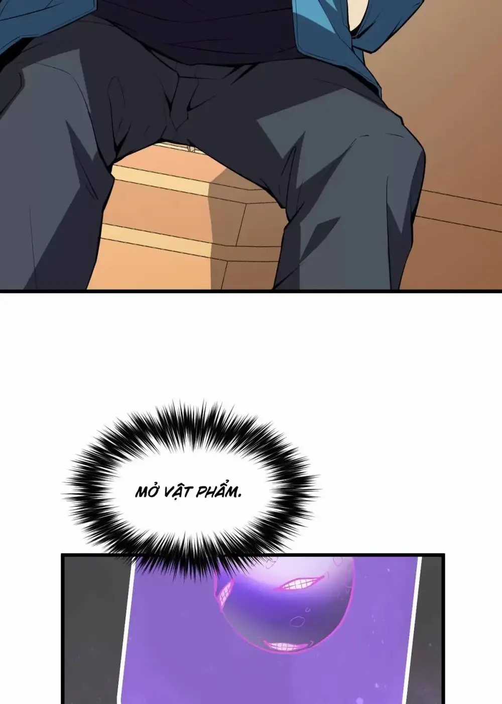 Mạt Nhật Thiên Hạ: Ta, Virus Quân Vương Chương 7 trang 6