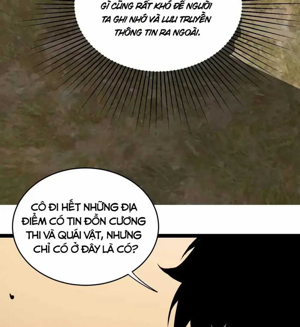 Mạt Nhật Thiên Hạ: Ta, Virus Quân Vương Chương 7 trang 64