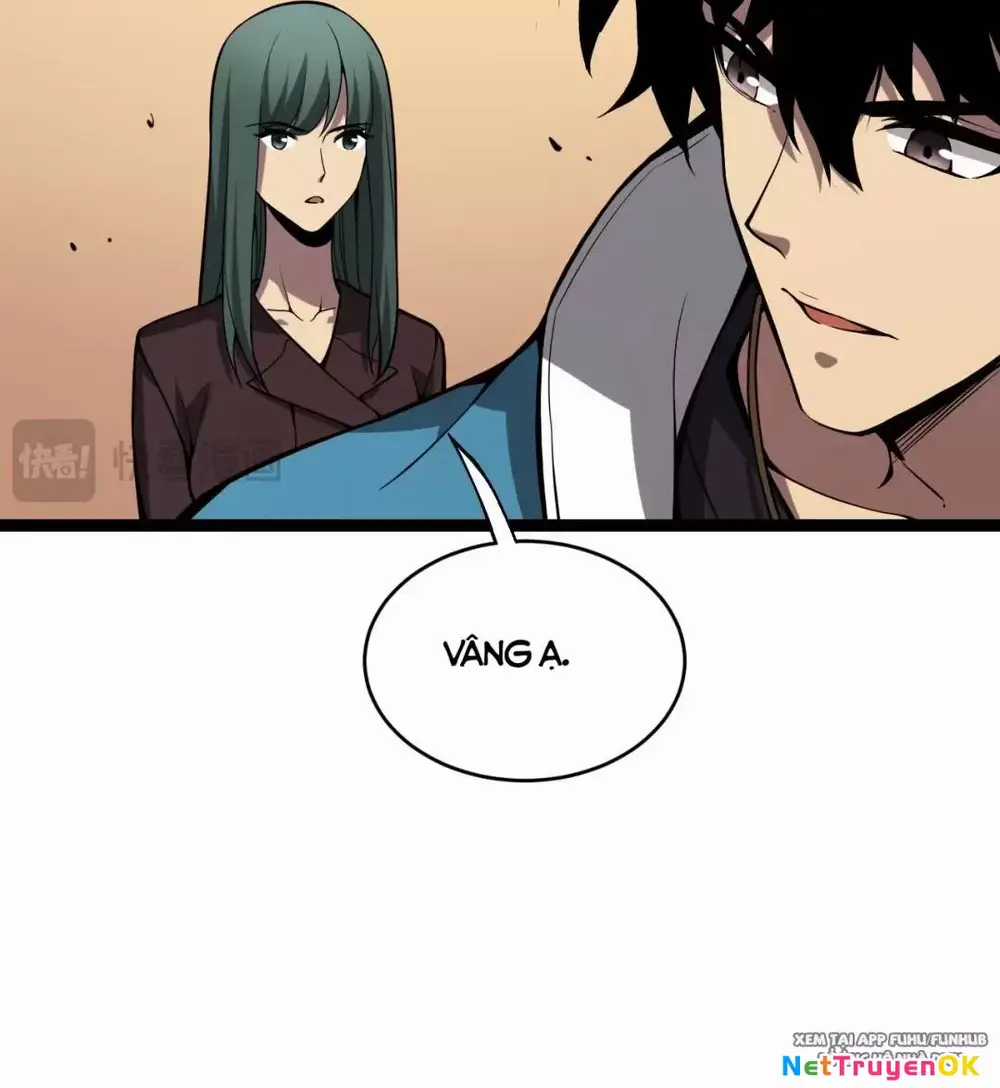 Mạt Nhật Thiên Hạ: Ta, Virus Quân Vương Chương 7 trang 65