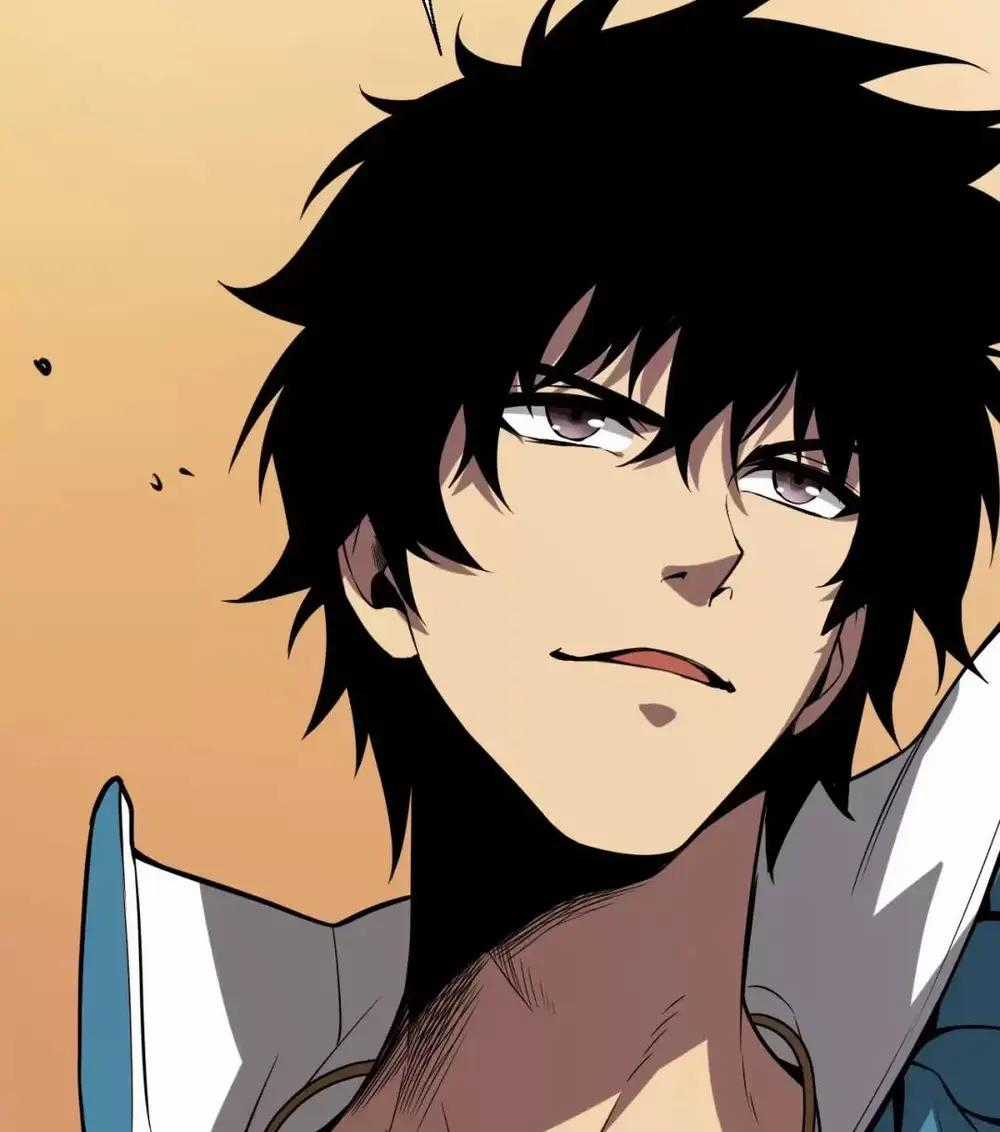 Mạt Nhật Thiên Hạ: Ta, Virus Quân Vương Chương 7 trang 68