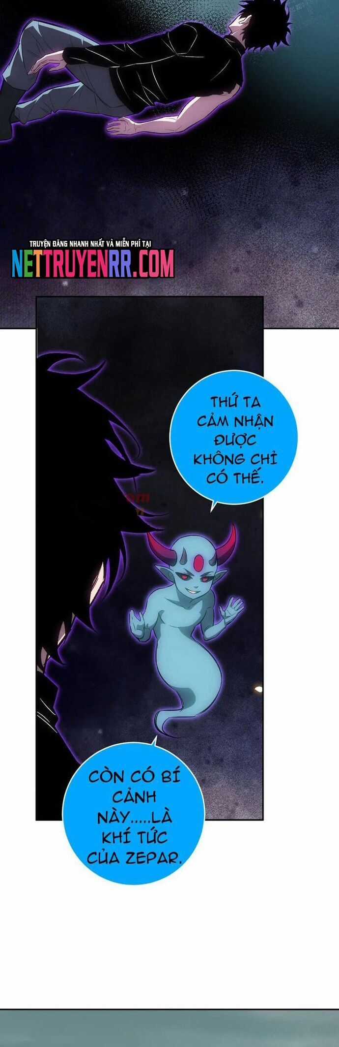 Mạt Nhật Thiên Hạ: Ta, Virus Quân Vương Chương 70 trang 9