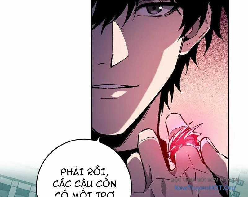 Mạt Nhật Thiên Hạ: Ta, Virus Quân Vương Chương 71 trang 10