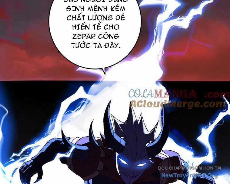 Mạt Nhật Thiên Hạ: Ta, Virus Quân Vương Chương 71 trang 102