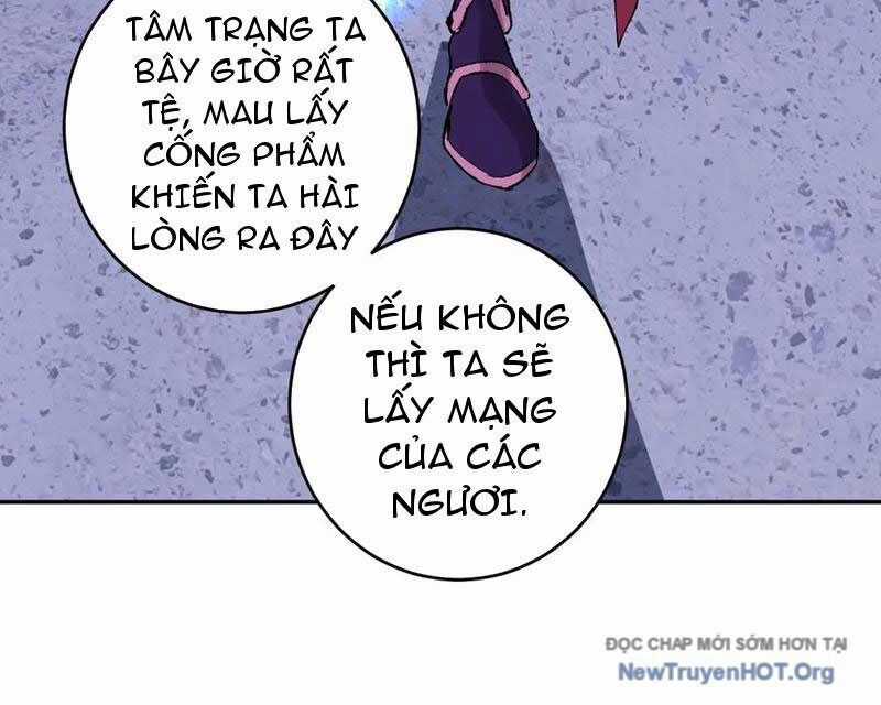 Mạt Nhật Thiên Hạ: Ta, Virus Quân Vương Chương 71 trang 104