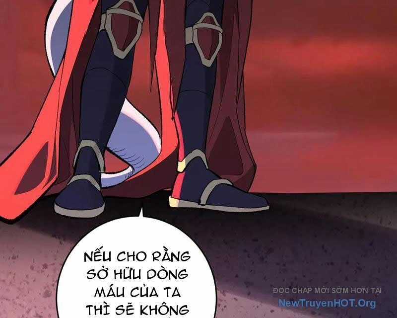 Mạt Nhật Thiên Hạ: Ta, Virus Quân Vương Chương 71 trang 116