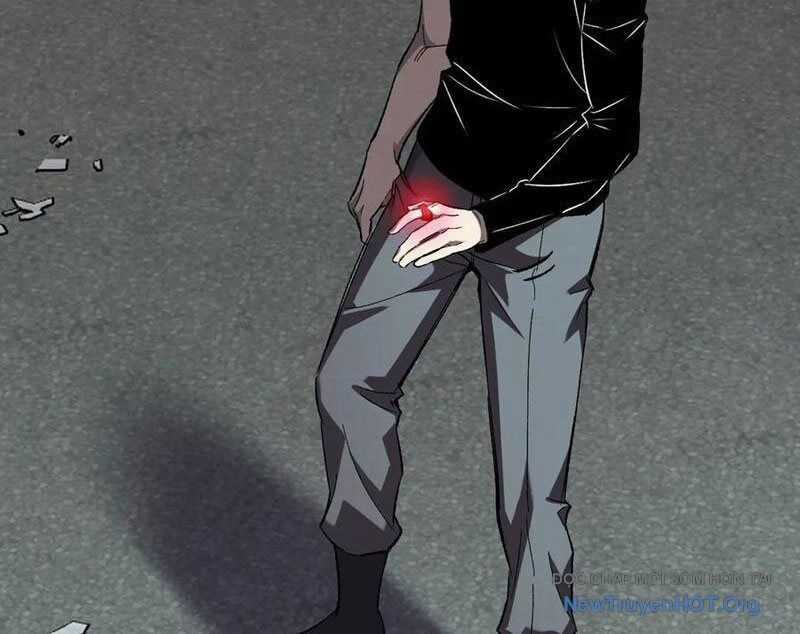 Mạt Nhật Thiên Hạ: Ta, Virus Quân Vương Chương 71 trang 19