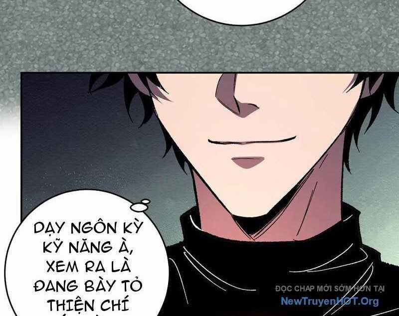 Mạt Nhật Thiên Hạ: Ta, Virus Quân Vương Chương 71 trang 21