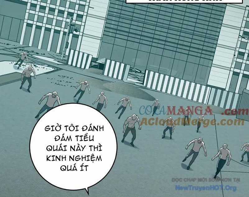 Mạt Nhật Thiên Hạ: Ta, Virus Quân Vương Chương 71 trang 4