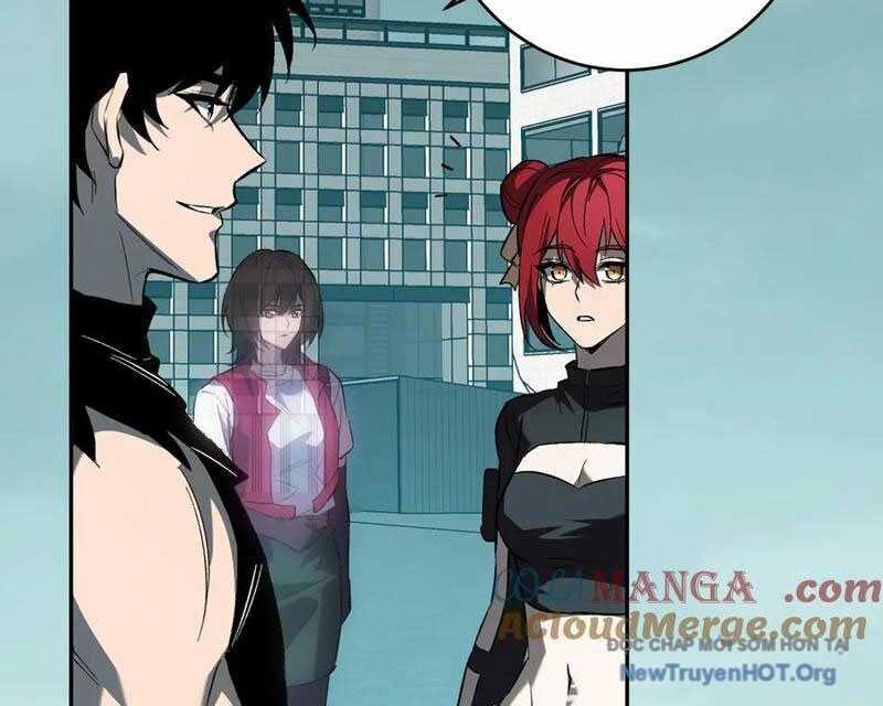 Mạt Nhật Thiên Hạ: Ta, Virus Quân Vương Chương 71 trang 47