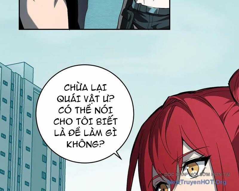 Mạt Nhật Thiên Hạ: Ta, Virus Quân Vương Chương 71 trang 48