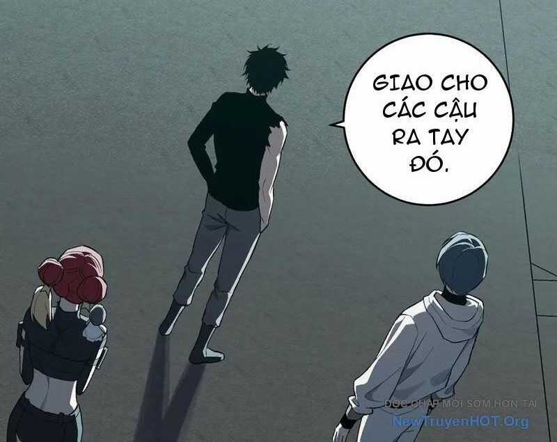 Mạt Nhật Thiên Hạ: Ta, Virus Quân Vương Chương 71 trang 5