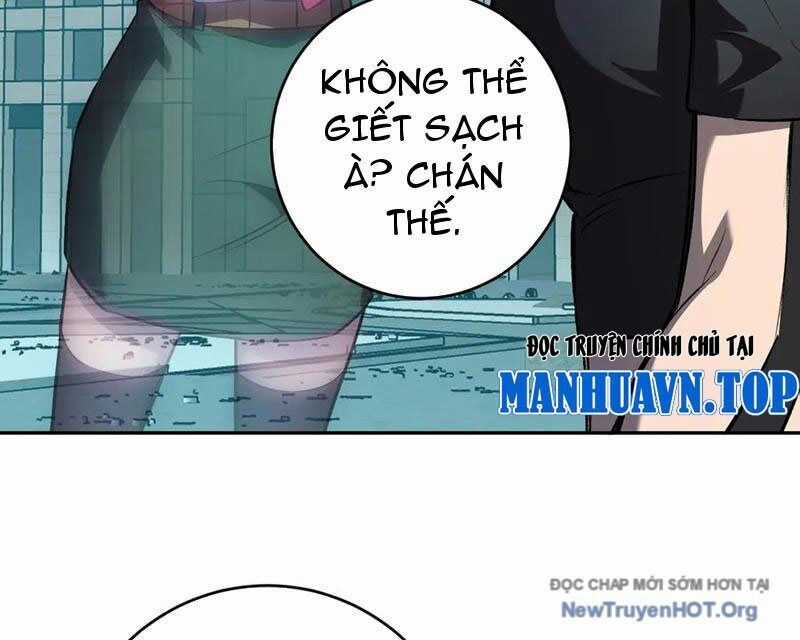 Mạt Nhật Thiên Hạ: Ta, Virus Quân Vương Chương 71 trang 50