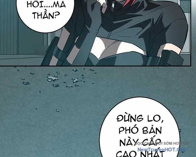 Mạt Nhật Thiên Hạ: Ta, Virus Quân Vương Chương 71 trang 54