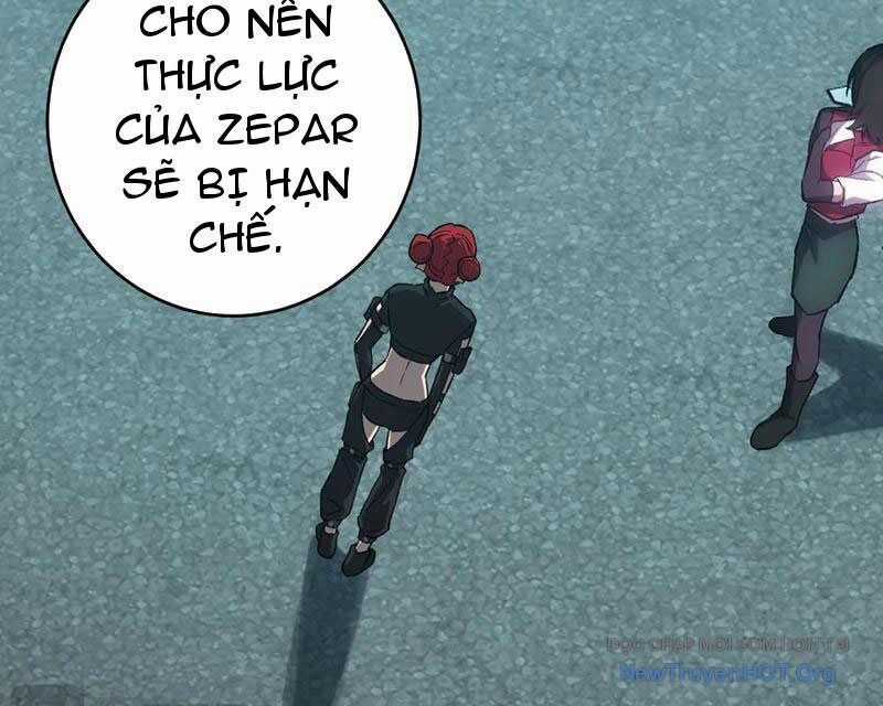 Mạt Nhật Thiên Hạ: Ta, Virus Quân Vương Chương 71 trang 56