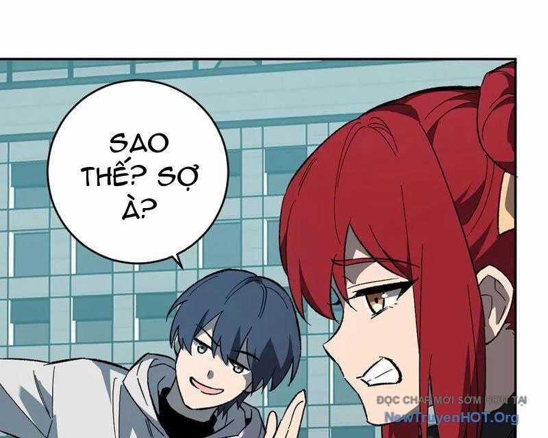 Mạt Nhật Thiên Hạ: Ta, Virus Quân Vương Chương 71 trang 61