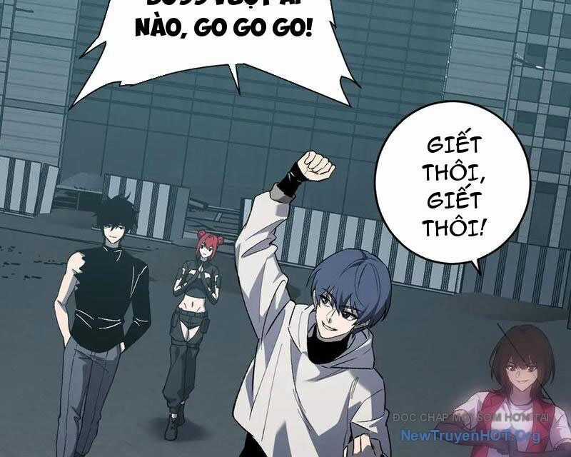 Mạt Nhật Thiên Hạ: Ta, Virus Quân Vương Chương 71 trang 64