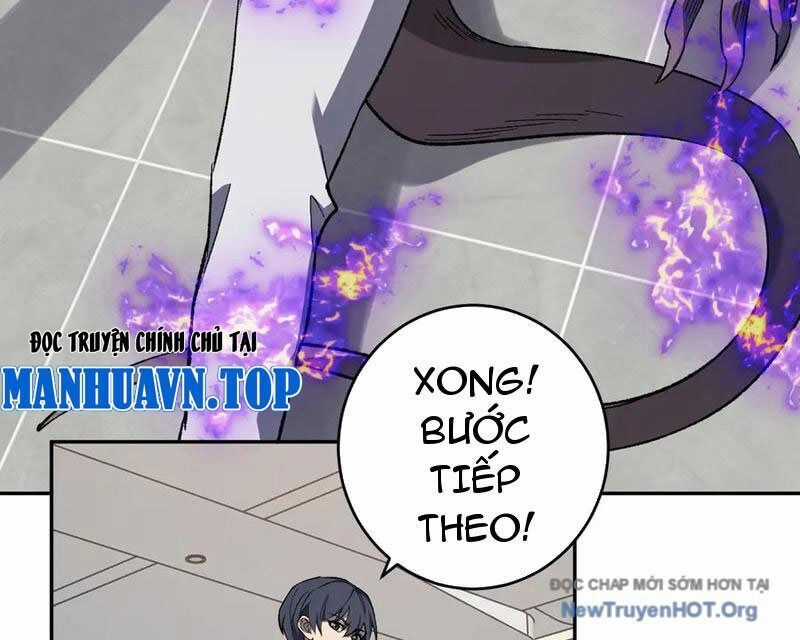 Mạt Nhật Thiên Hạ: Ta, Virus Quân Vương Chương 71 trang 69